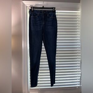 skinny jeans (SIZE 3!)